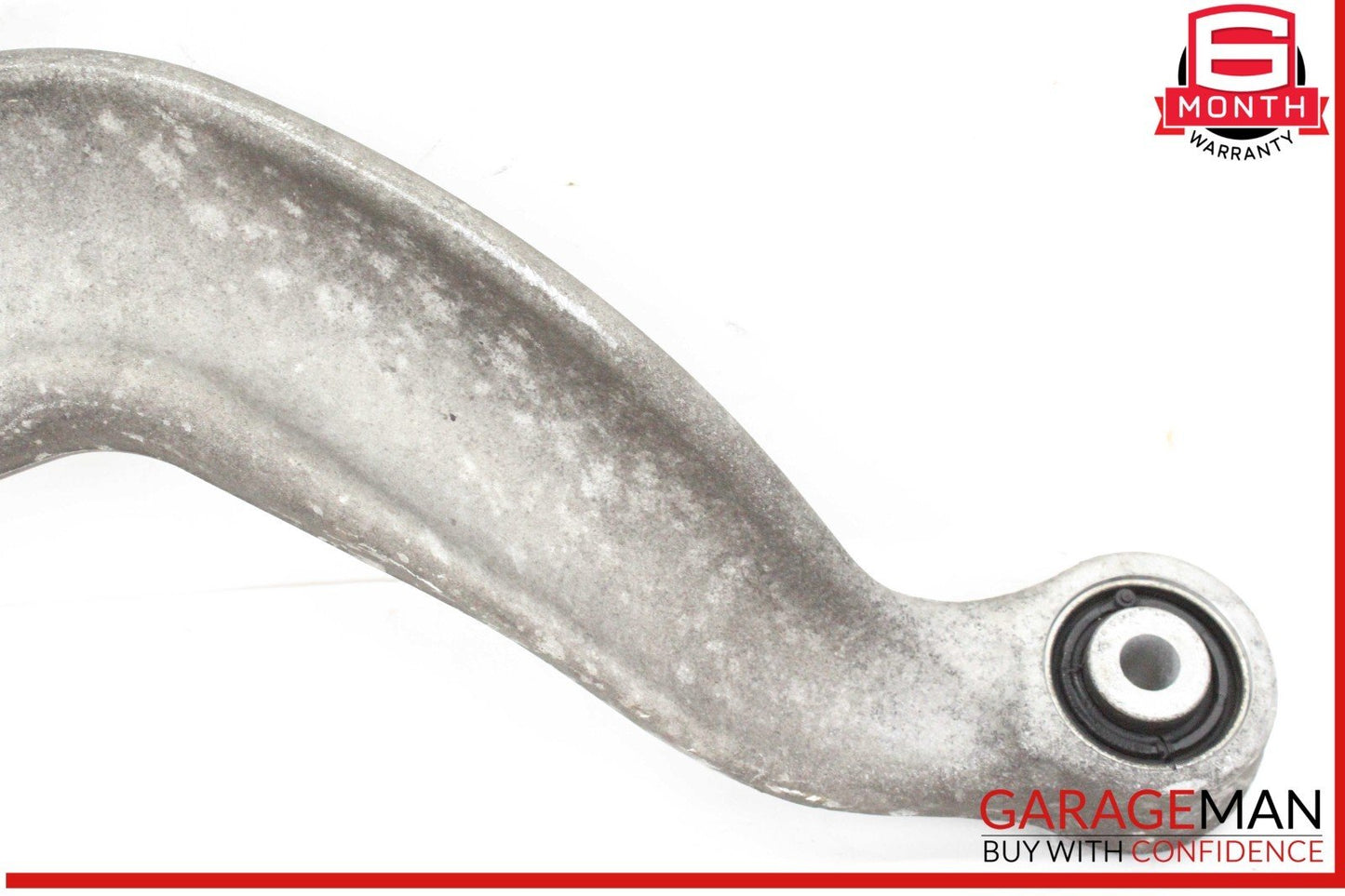 09-18 Audi A7 S4 A4 Rear Left Driver Side Upper Control Arm 8K0505323H OEM
