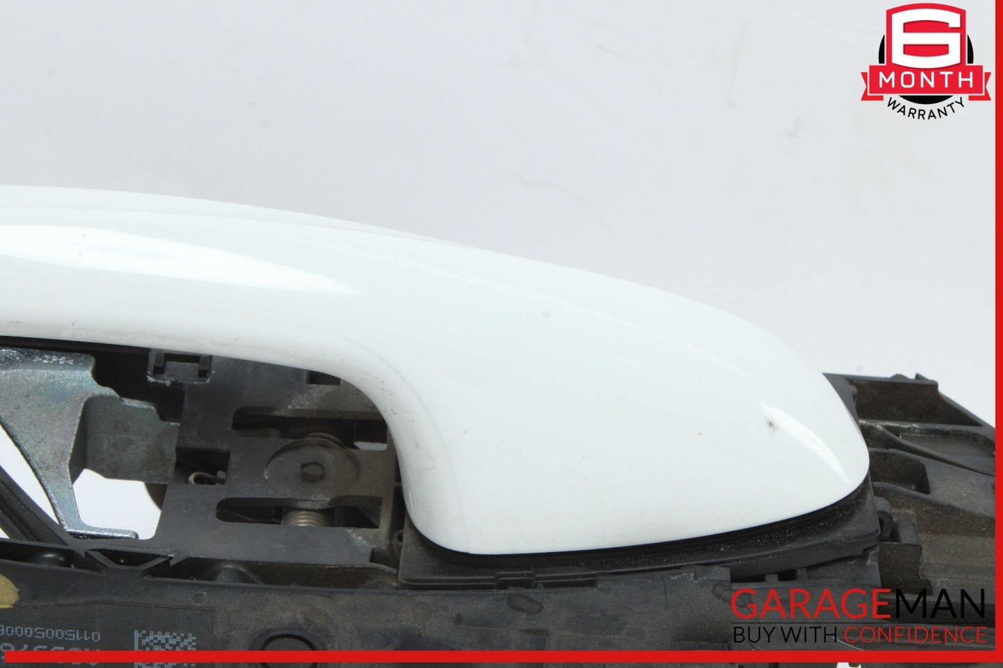 15-20 Mercedes W213 E300 C350e Right Side Exterior Door Handle Keyless Go OEM