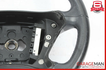 06-09 Mercedes W211 E350 E550 CLS500 CLS550 Steering Wheel Black 2194601603 OEM