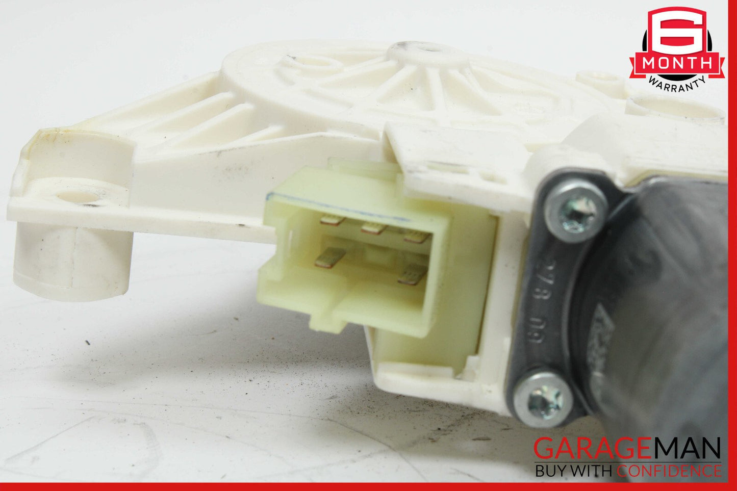 08-16 Mercedes W212 E350 C250 C350 Front Right Door Window Regulator Motor OEM