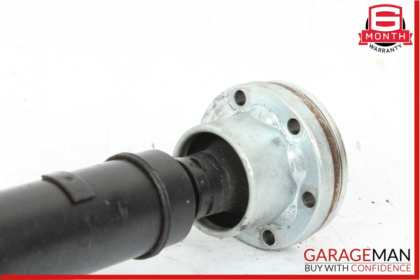 14-17 Maserati Ghibli S Q4 AWD Front Prop Propeller Drive Axle Shaft Driveshaft