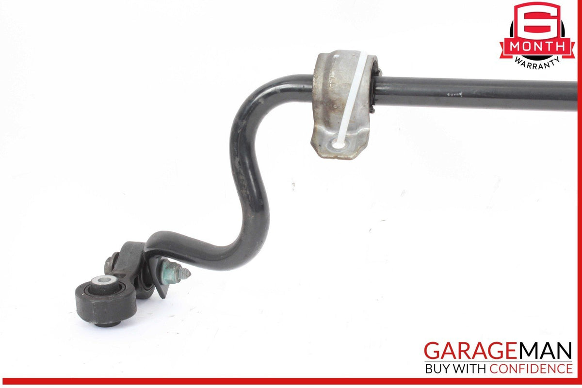 12-18 Audi A7 A6 Rear Stabilizer Sway Bar 4G0511305G OEM