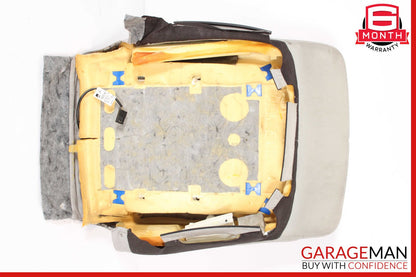 06-10 Mercedes W251 R500 ML550 Front Right Side Top Upper Seat Cushion OEM