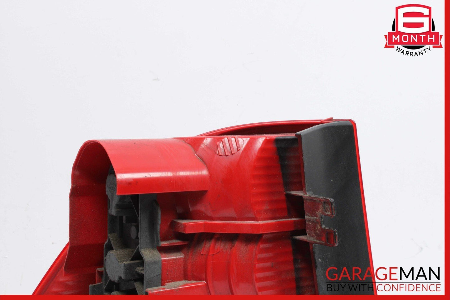 02-05 Mercedes W163 ML320 ML500 AMG Rear Right Side Tail Light Lamp OEM