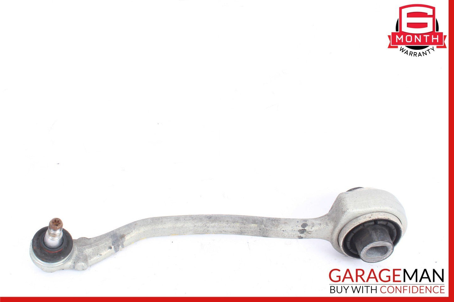 05-11 Mercedes R171 SLK300 C230 Front Left Driver Side Lower Control Arm OEM