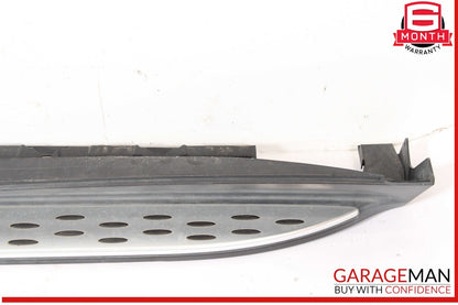 13-19 Mercedes X166 GL550 Left Driver Side Running Board Step OEM