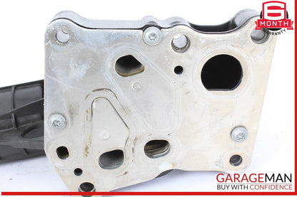 12-15 Mercedes W204 C250 SLK250 M271 Engine Oil Filter Housing 2711801210 OEM