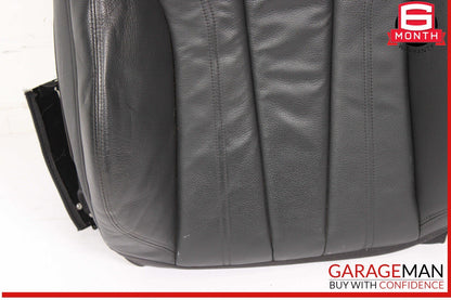 18-24 Audi A5 Front Right Top Upper Seat Cushion OEM