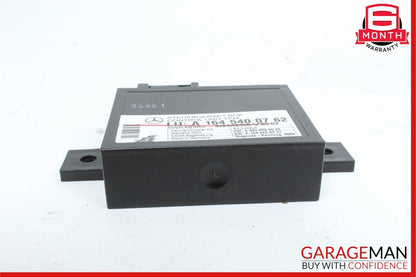 06-13 Mercedes W251 R350 CLS550 E350 TPMS Tire Pressure Control Module Unit OEM
