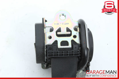 97-04 Mercedes R170 SLK230 SLK320 Right Passenger Seat Belt Seatbelt Black OEM