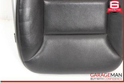 09-13 Mercedes W164 ML350 R350 Front Right Side Bottom Lower Seat Cushion OEM