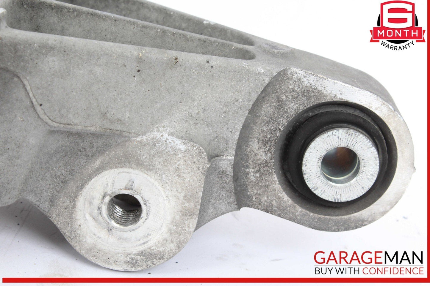 17-20 Maserati Levante M161 Rear Right Passenger Side Lower Control Arm OEM