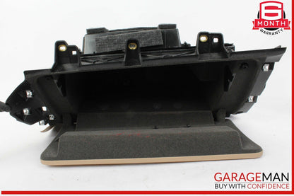 15-20 Porsche Macan 95B Front Right Side Dashboard Glove Box Compartment OEM