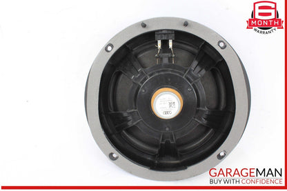 15-18 Audi Q3 Front Right & Left Side Door Audio Sound Speaker 8R0035415A OEM