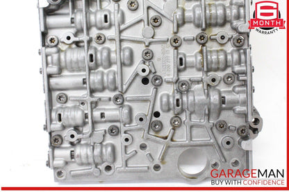 Mercedes W203 C280 E350 7G Tronic Transmission Valve Body 2202770801 OEM
