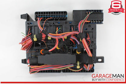 16-22 BMW X1 F48 X2 i3 Power Distribution Fuse Relay Junction Box 9270355 OEM