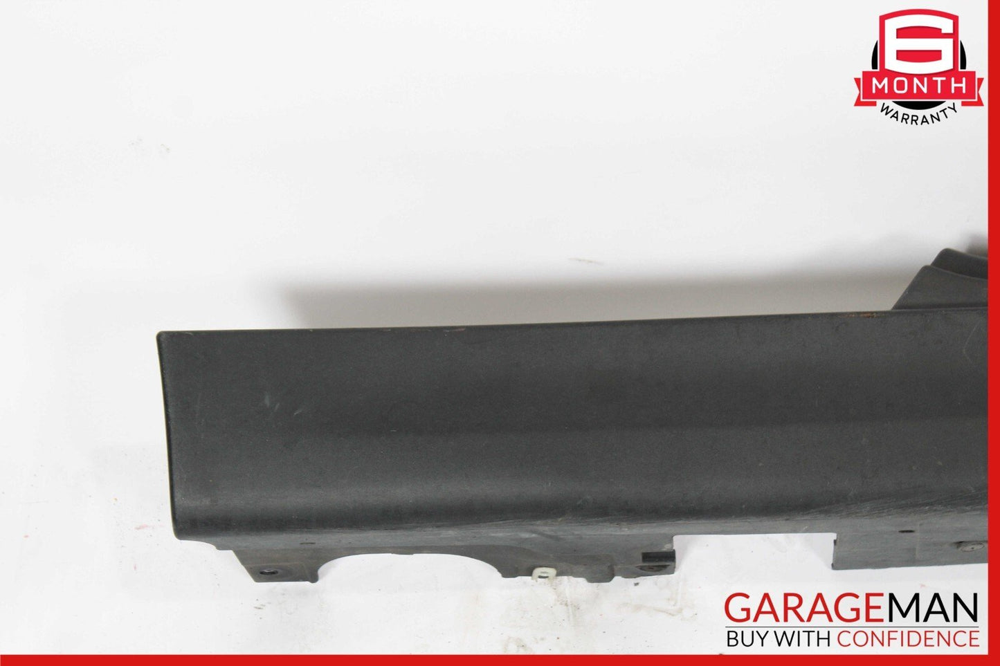 14-19 Mini Cooper Hardtop Right Passenger Side Rocker Panel Skirt Black OEM