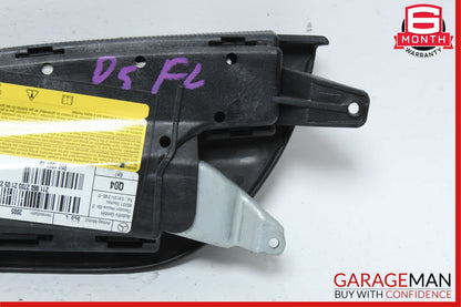 03-11 Mercedes W219 CLS500 E500 Front Left Driver Side Airbag Air Bag Black OEM
