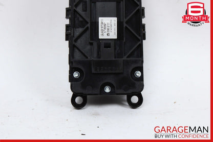 10-13 Mercedes W221 S550 S350 Rear Left Or Right Window Control Switch OEM