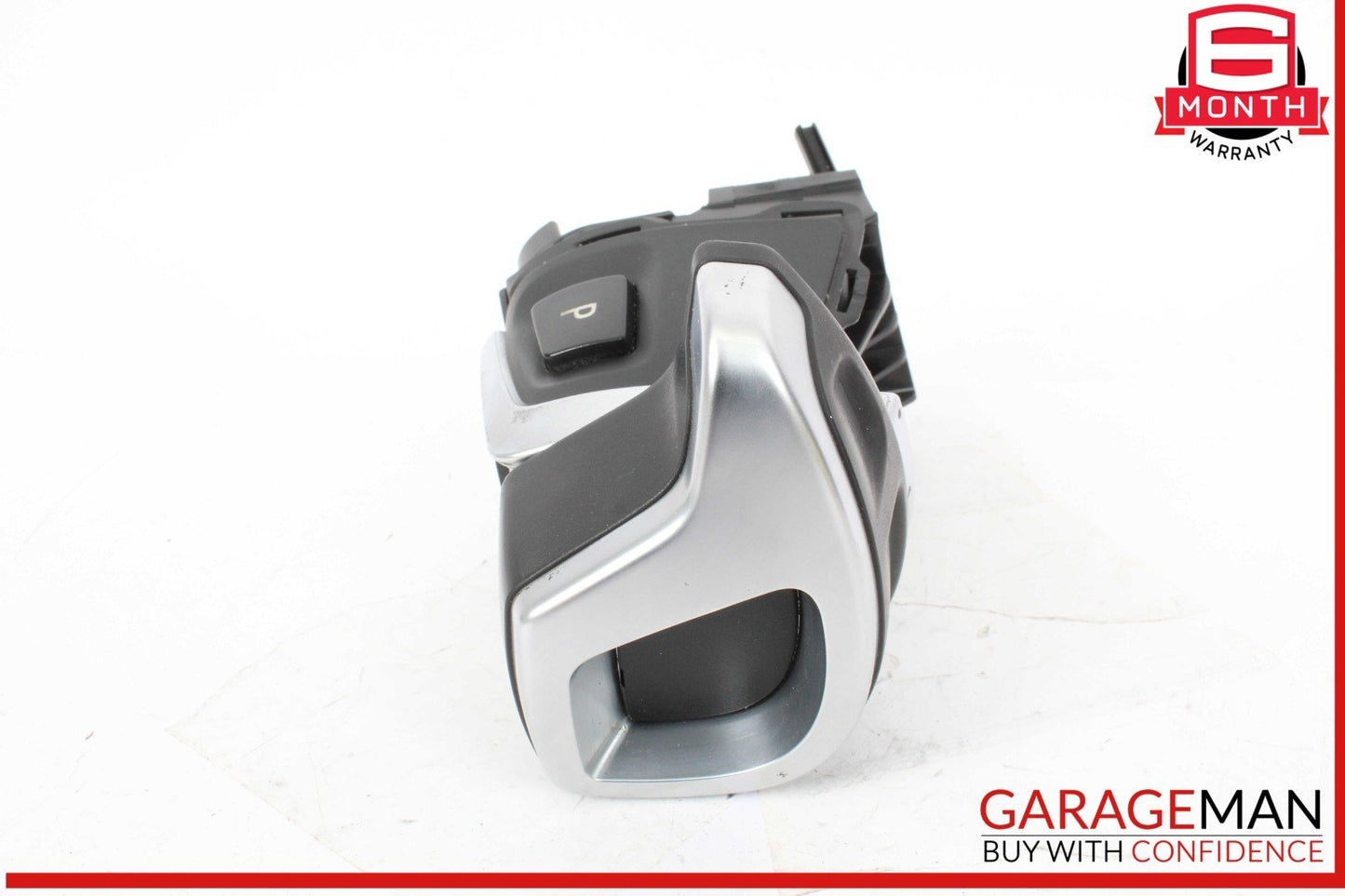 14-21 BMW i3 i3s I01 Hybrid Start Stop w/ Gear Shift Shifter Switch 9340290 OEM