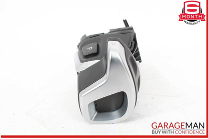 14-21 BMW i3 i3s I01 Hybrid Start Stop w/ Gear Shift Shifter Switch 9340290 OEM