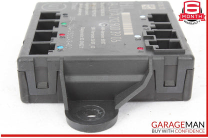 08-18 Mercedes W212 E550 C300 CLS550 Rear Left Side Door Control Module OEM