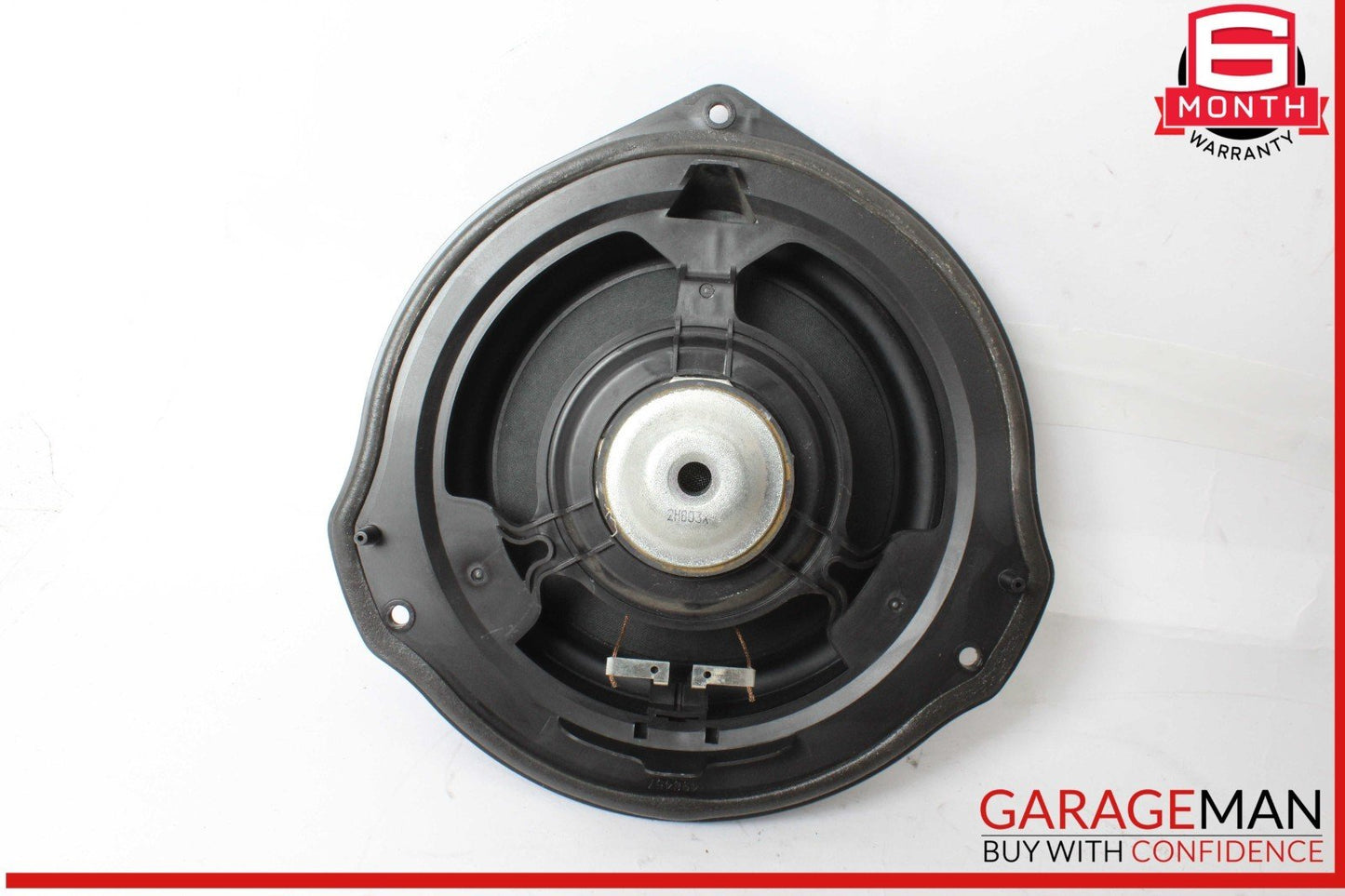 12-16 Mercedes X166 GL450 ML350 Front / Rear Right & Left Side Audio Speakers