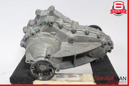 06-13 Mercedes X164 GL450 ML550 R350 Transmission Transfer Case Gear Box Assy
