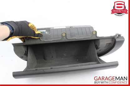 11-18 Porsche Cayenne 958 S Front Right Dash Glove Box Storage Compartment OEM