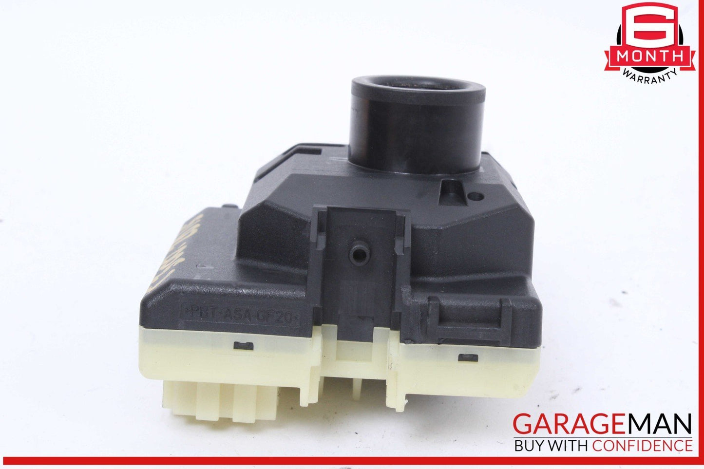 15-18 Mercedes W205 C300 C400 Ignition Switch Module w/ Key 2059006713 OEM