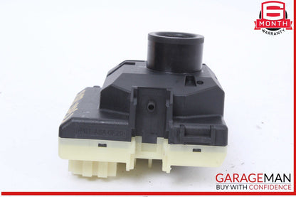 15-18 Mercedes W205 C300 C400 Ignition Switch Module w/ Key 2059006713 OEM