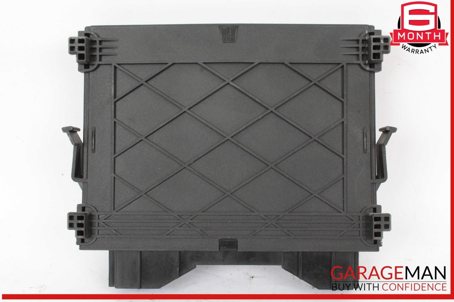03-09 Mercedes R171 SLK350 CLK55 AMG CLK320 Rear Temic Control Module Unit OEM