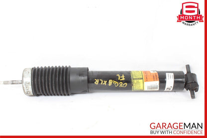 04-09 Cadillac XLR Front Left & Front Right Shock Strut Absorber Set