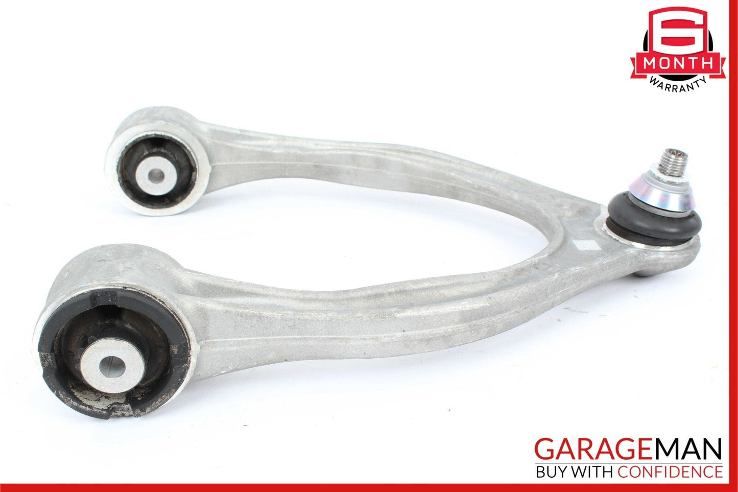 15-20 Mercedes W205 C300 E300 Front Left Side Upper Transverse Control Arm OEM
