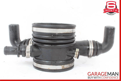 05-07 Maserati Quattroporte M139 Air Intake Duct Pipe Hose OEM