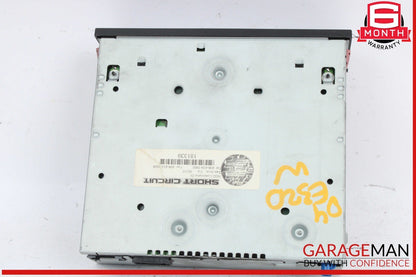 03-08 Mercedes W211 E320 SL500 S55 CL500 Car Navigation DVD CD Player GPS OEM