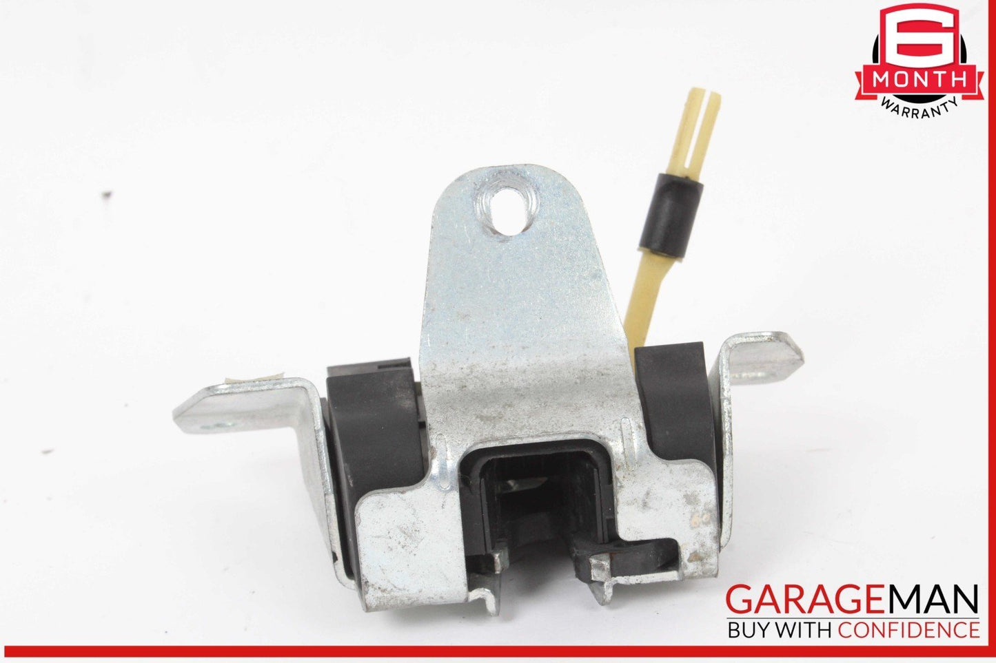 98-05 Mercedes W163 ML500 ML55 AMG Rear Trunk Lid Lock Latch Actuator OEM