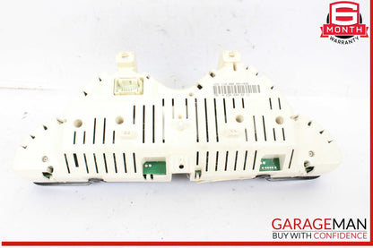 03-08 Mercedes R230 SL500 SL600 SL550 Instrument Cluster Speedometer OEM