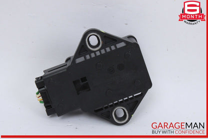 02-07 Maserati Quattroporte M139 Spyder GT M138 Yaw Turn Rate Sensor OEM