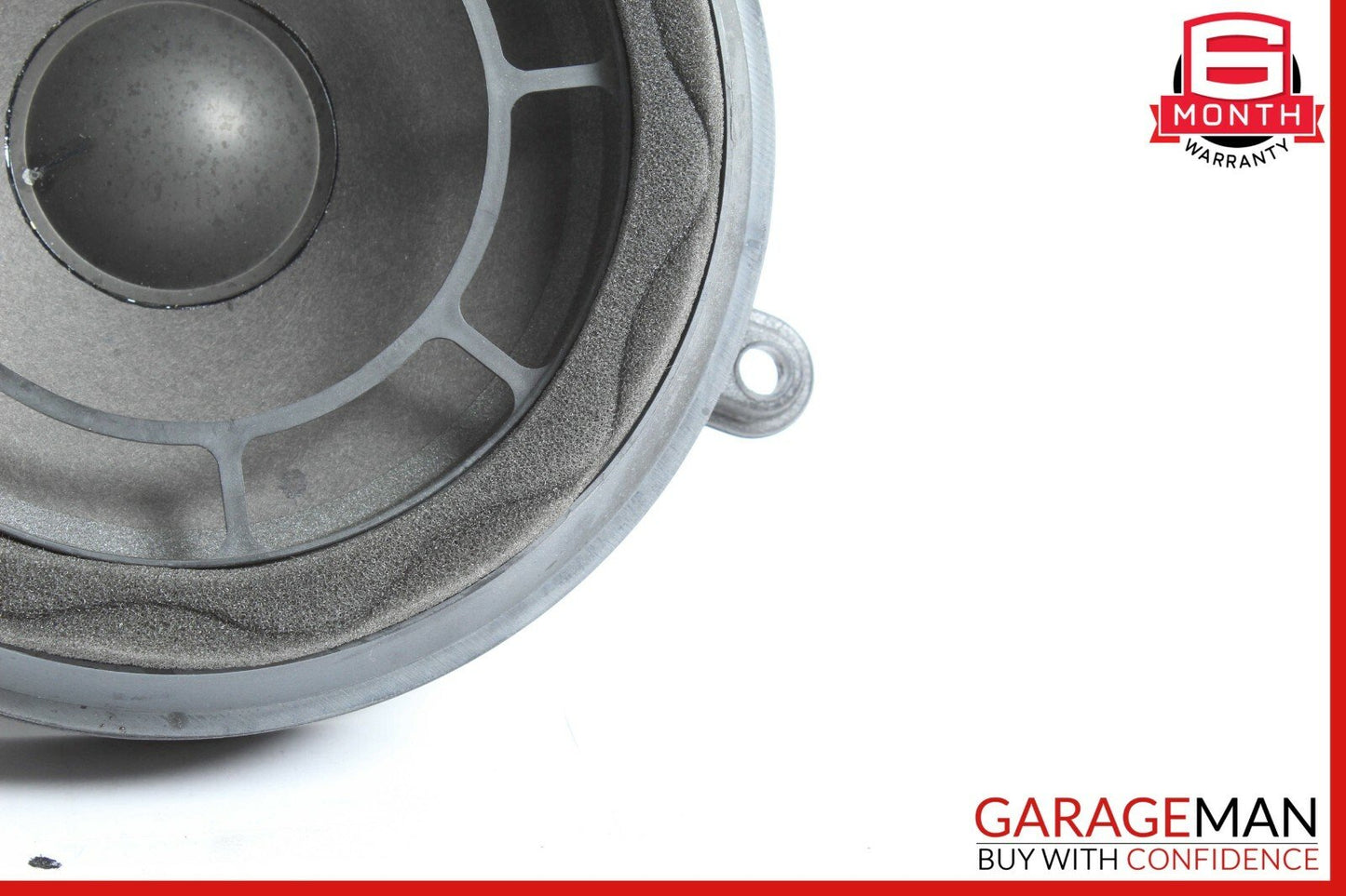 01-07 Mercedes W203 C230 C32 AMG Front Right & Left Side Door Audio Speaker Set