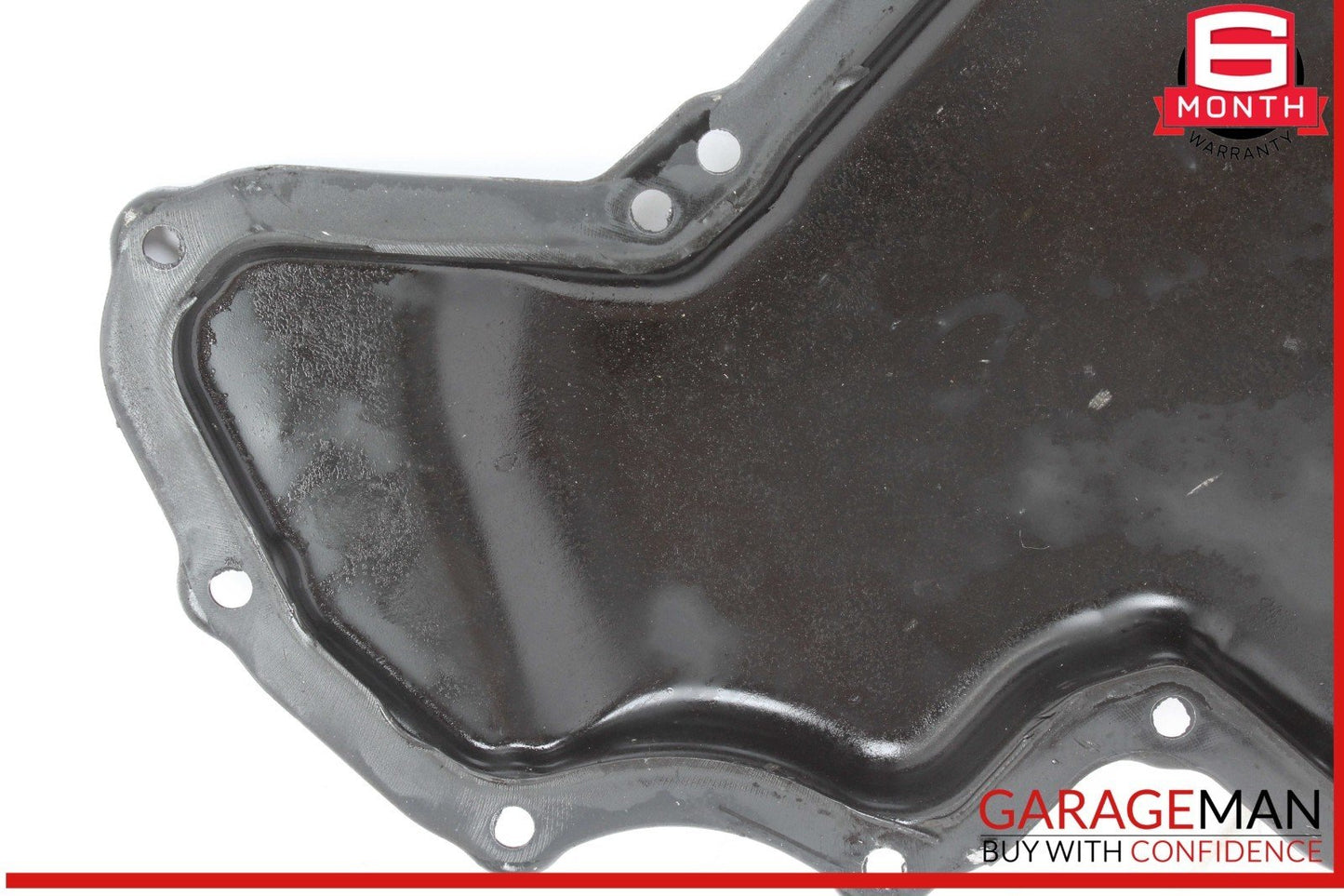 05-12 Mercedes W211 E350 C230 CLS550 SL550 Lower Oil Pan 2720100128 OEM