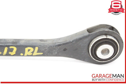 09-18 Audi A6 A7 S4 A4 Rear Right Side Lower Forward Control Arm 8K0501529L OEM