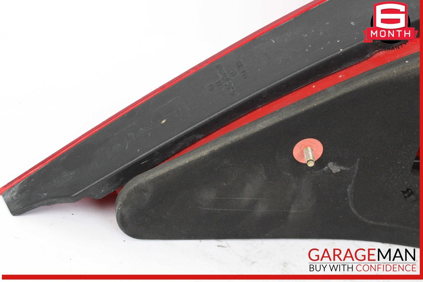 03-06 Mercedes R230 SL500 SL600 Rear Left Driver Side Tail Light Tail Lamp OEM