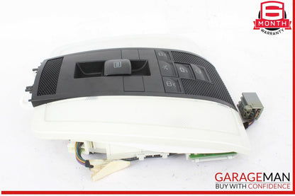08-14 Mercedes W204 C300 C250 C63 AMG Overhead Dome Light Lamp 2049005203 OEM
