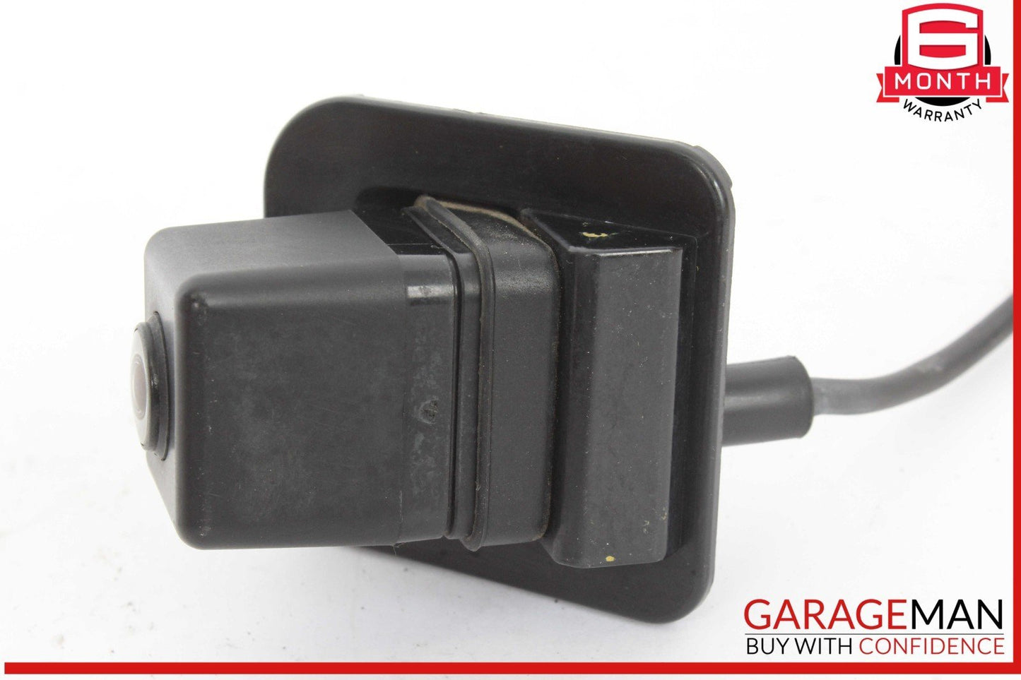 08-15 Mercedes W204 C250 C300 Rear Trunk Rear Back Up View Camera 2048206097 OEM