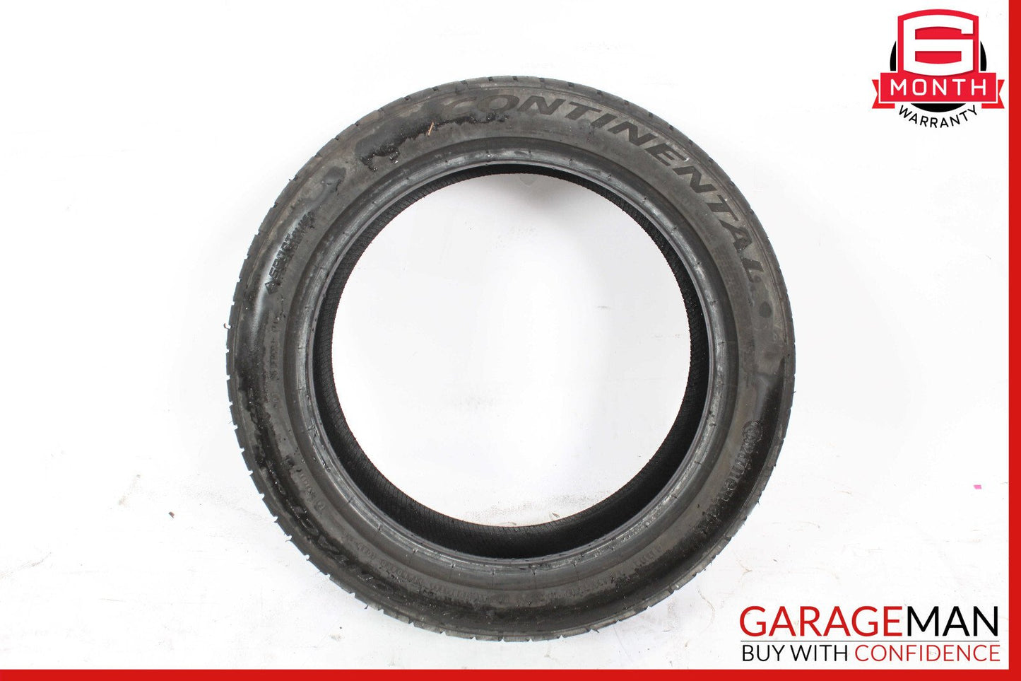 Continental ExtremeContact 225/45 ZR17 91W Wheel Tire OEM