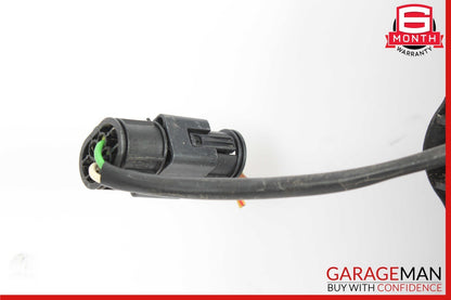 97-05 Porsche Boxster 986 Carrera 911 996 Left Radiator A/C Condenser Fan Assy