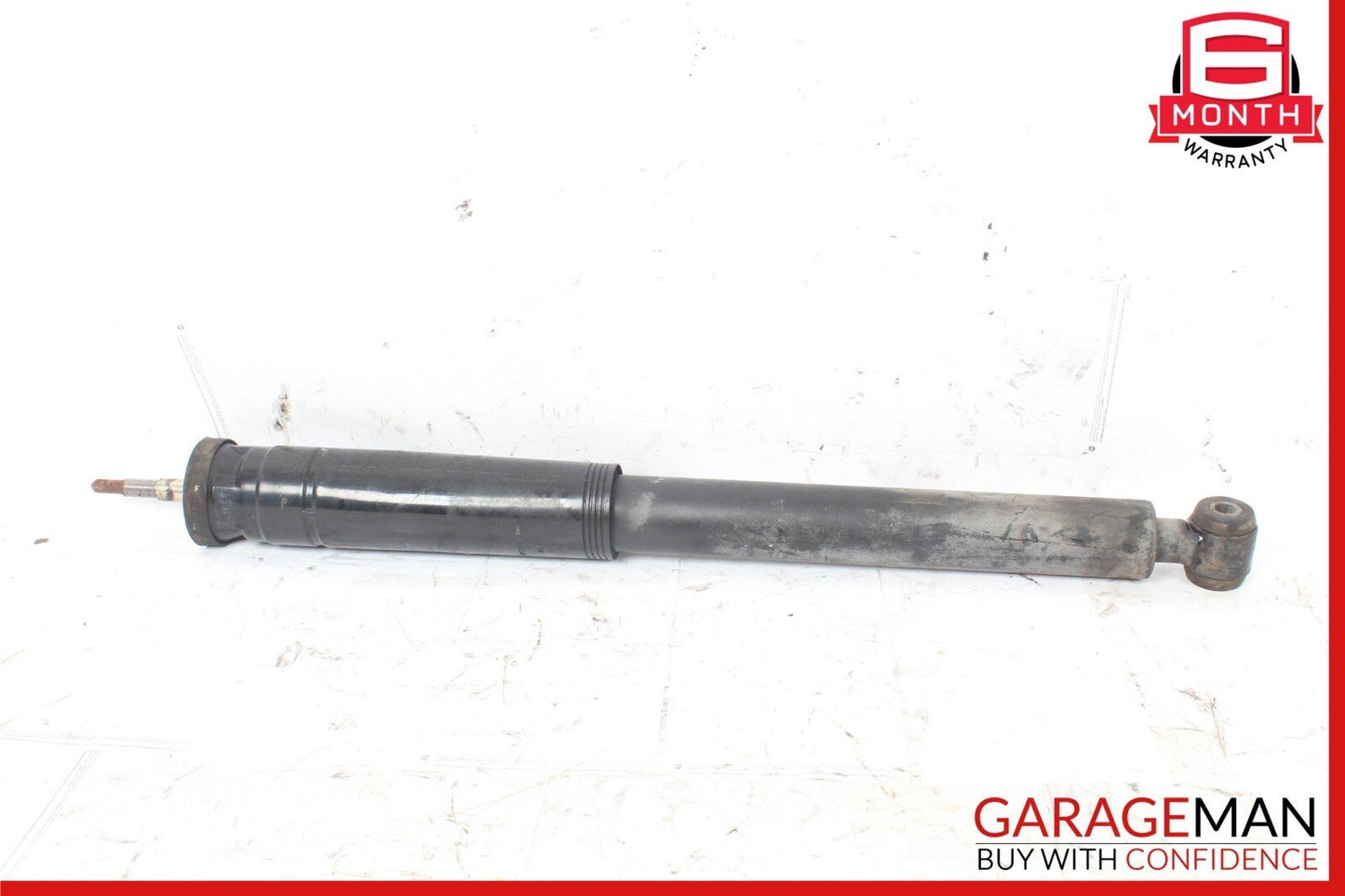 96-02 Mercedes W210 E320 Rear Right and Left Shock Strut Absorber Set of 2 OEM