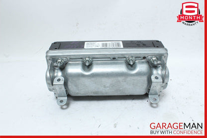 03-09 Mercedes W211 E350 E550 E320 Front Right Side Glove Box Airbag Air Bag