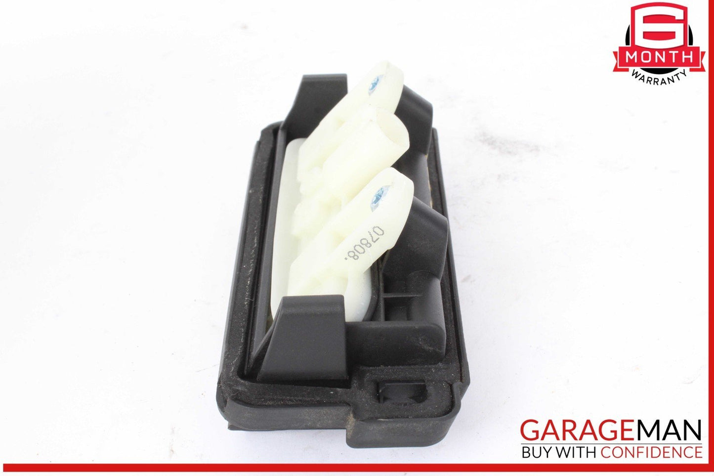 07-14 Mercedes W221 S550 S450 CL550 Trunk Lid Unlock Release Handle OEM